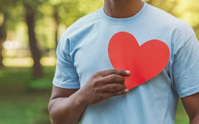 Don’t Get Heartbroken: 5 Tips for Heart Health