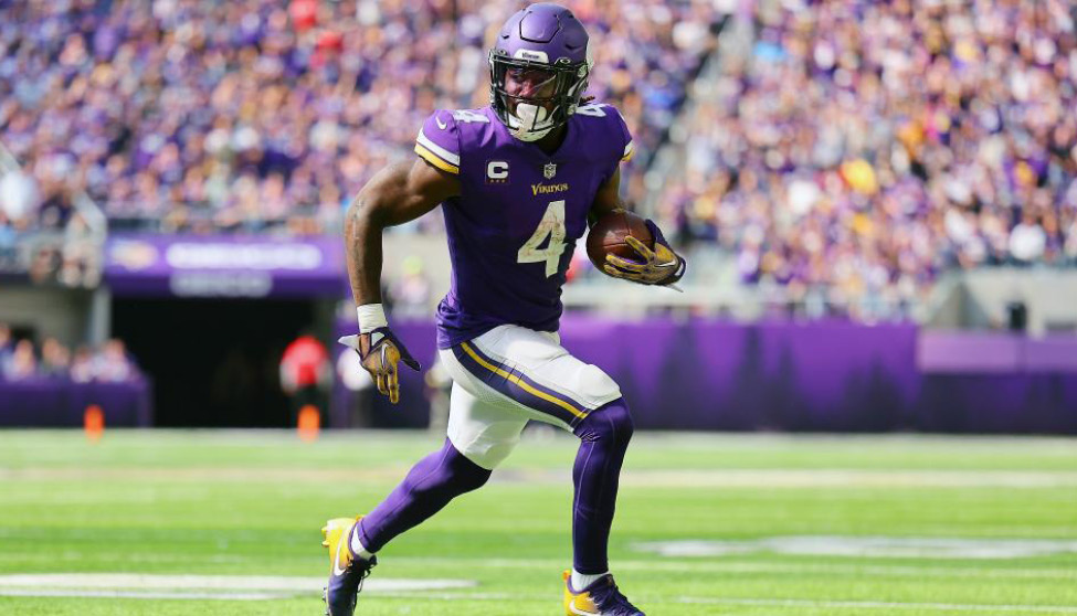 Dalvin cook store away jersey