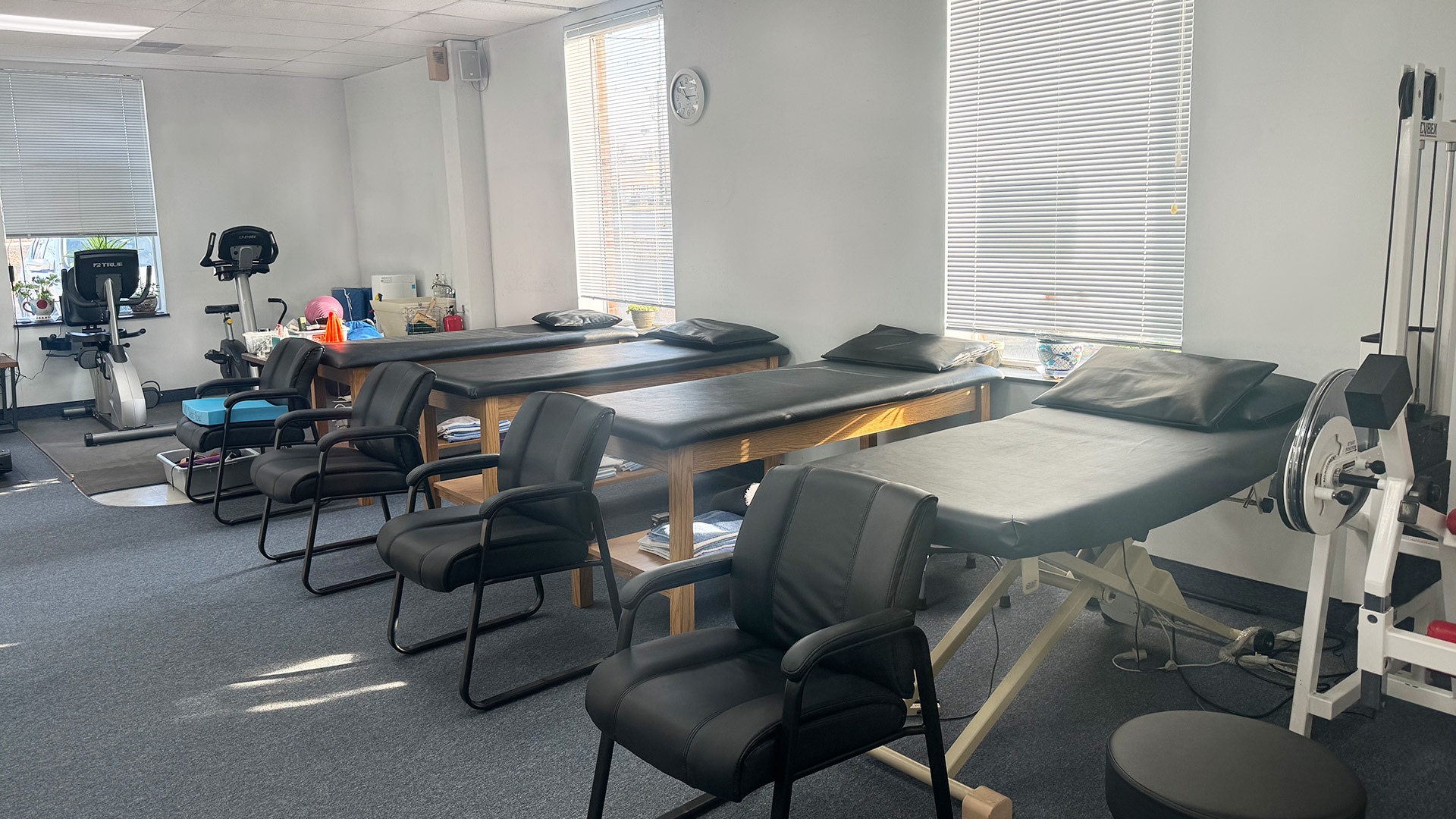 Excel Physical Therapy in West Deptford, NJ | (856) 845-1253