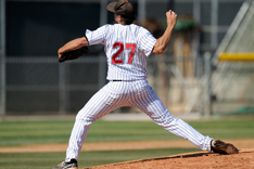 A Succinct Description of the 6 Phases of Throwing: Vital Information in the Overhead Athlete’s Pursuit of Physical Preparedness