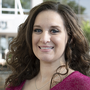 Christina Gioeli, PT, DPT