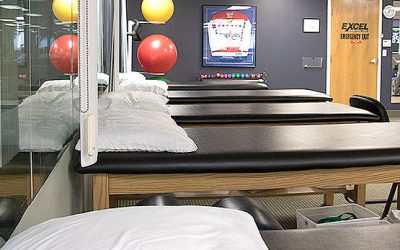 Excel Physical Therapy Has Moved to a New Home in Fort Lee, NJ
