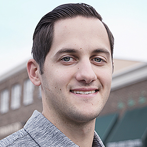 Matthew Choman, PT, DPT