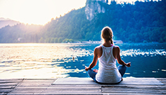 Om About Yoga