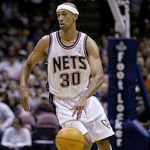 kerry kittles nets