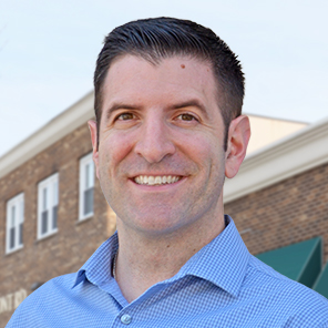 Jonathan Crawford, PT, DPT