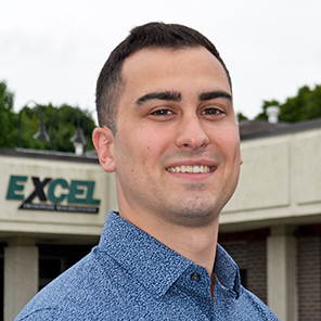 Nick Mullery, PT, DPT
