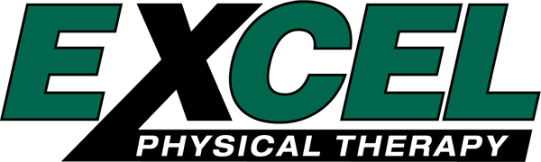 Excel Physical Therapy logo