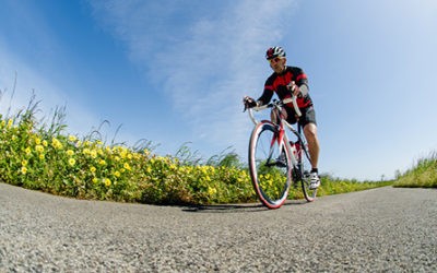 Webinar: Riding Out the Pandemic: Cycling Injuries and Prevention