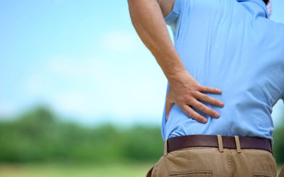 Webinar: The Back Pain Pandemic, Part 2 – Low Back Pain