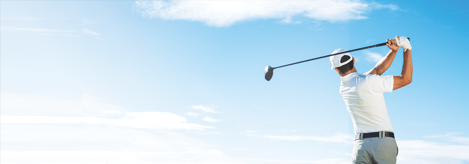 Golf Analysis Excel Physical Therapy