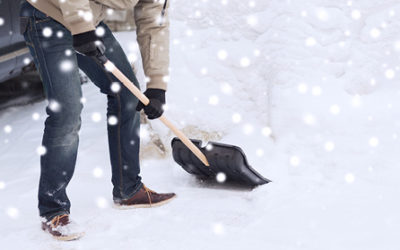 Winning at Winter: Helpful Tips to Prevent Injury During the Colder Months