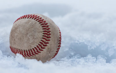 Maximizing the Baseball Off-Season: Laying the Foundation for the Upcoming Season