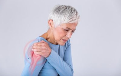 Webinar: Shoulder Struggles – Signs, Symptoms and Treatment of Shoulder Arthritis