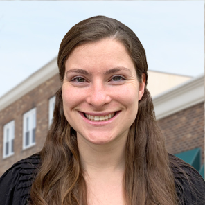 Shannon White, PT, DPT
