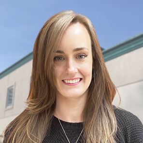 Sarah Hale, PT, DPT