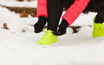 Ways to Stay Active During the Winter