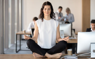 BURNOUT: What It Is and Tips to Help