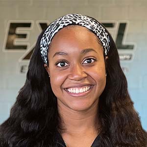 Imani Coleman, PT, DPT
