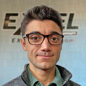 Matthew Tinnirella, PT, DPT