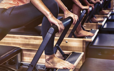 Guest Blog: The Pilates-PT Connection