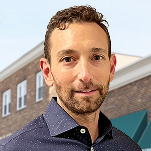 Jason Furia, Excel Physical Therapy Hand Therapist