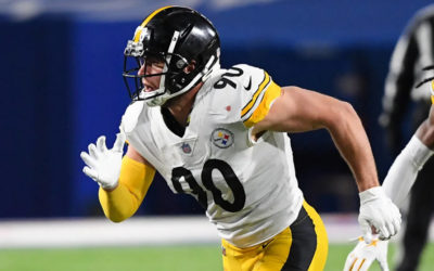 NFL Injury Spotlight Week 1: TJ Watt, Pittsburgh Steelers