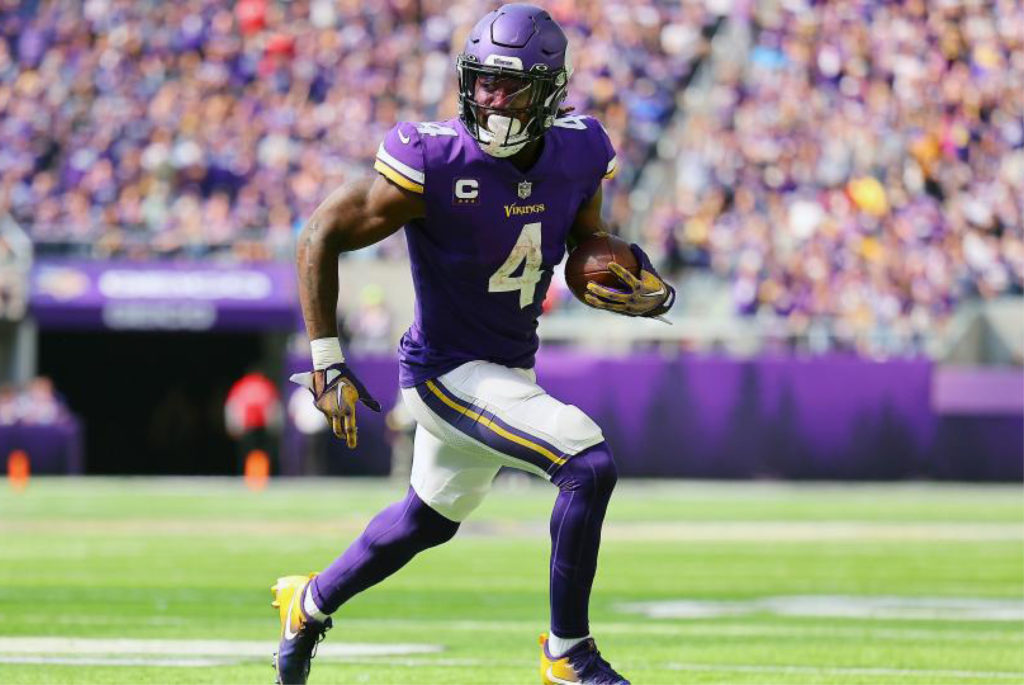 NFL Injury Spotlight Week 3: Dalvin Cook, Minnesota Vikings