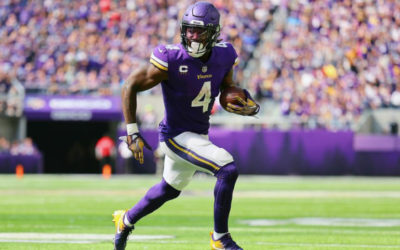 NFL Injury Spotlight Week 3: Dalvin Cook, Minnesota Vikings