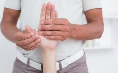 5 Facts About Hand Therapy