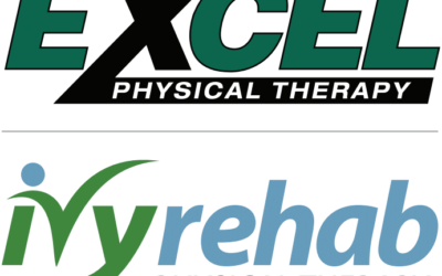 Excel Physical Therapy Partners with the Ivy Rehab Network