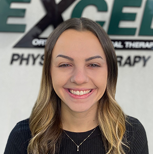 Sydney Breitkopf, PT, DPT