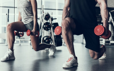 The Importance of Strength Training for Runners