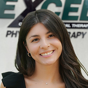 Isabella Flores, PT, DPT