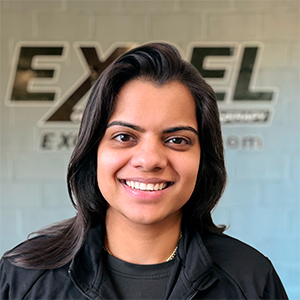 Natasha Anand, PT, DPT