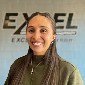 Sabrina Pertuit, PT, DPT, CSCS