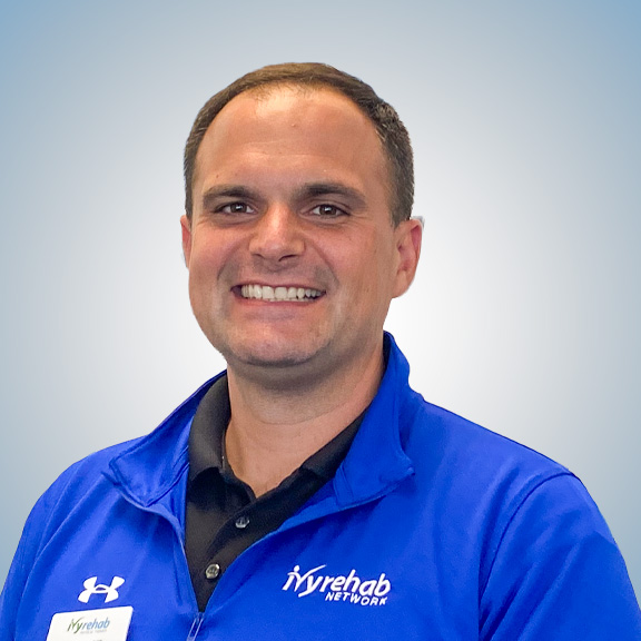 William Young, PT, DPT